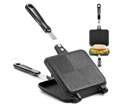 Camping sandwich Maker